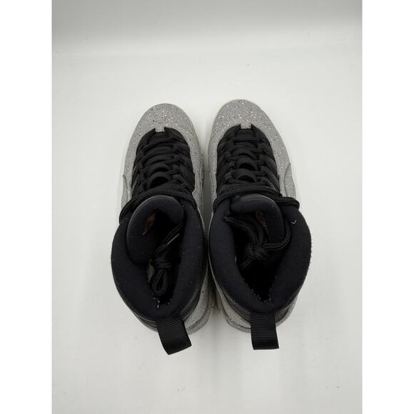 Size 8.5 - Air Jordan 10 Retro Cement main image 5